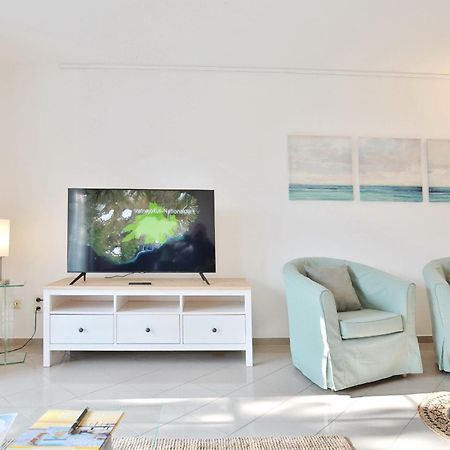 Gorch-Fock-Park Haus 57 Gorch-Fock-Park 57 Appartement 13 Timmendorfer Strand Extérieur photo