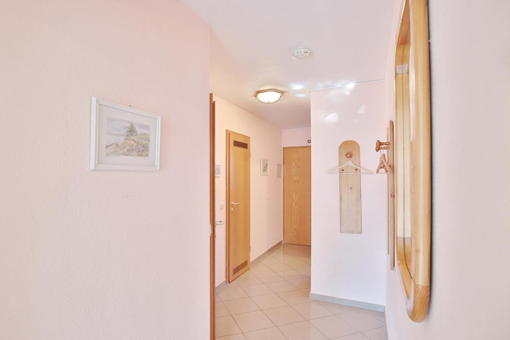 Gorch-Fock-Park Haus 57 Gorch-Fock-Park 57 Appartement 13 Timmendorfer Strand Extérieur photo