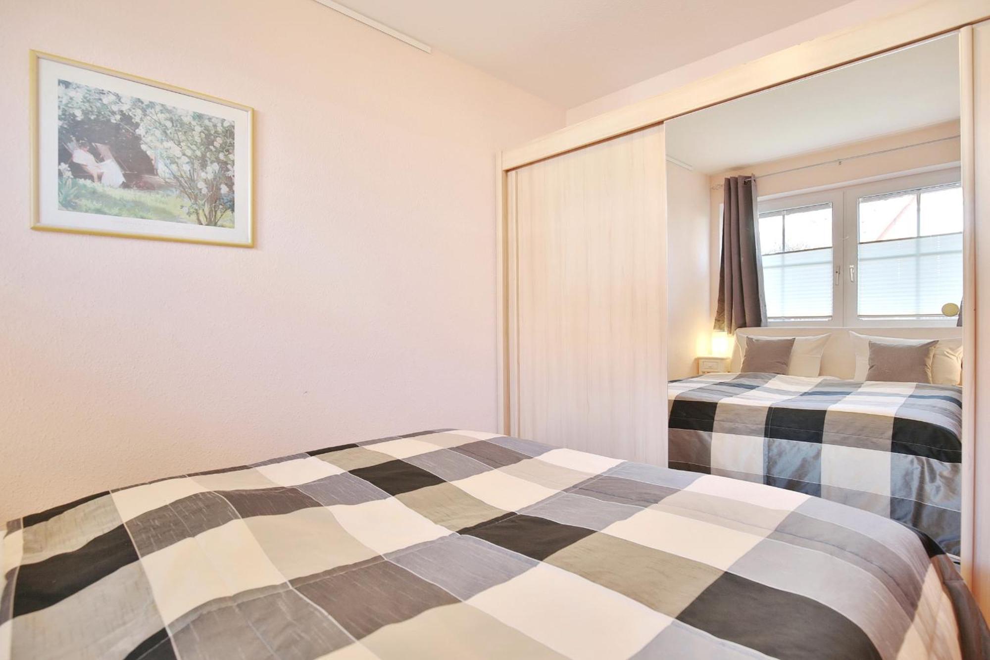 Gorch-Fock-Park Haus 57 Gorch-Fock-Park 57 Appartement 13 Timmendorfer Strand Extérieur photo